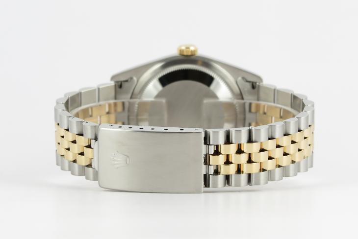 Rolex Datejust G/S
