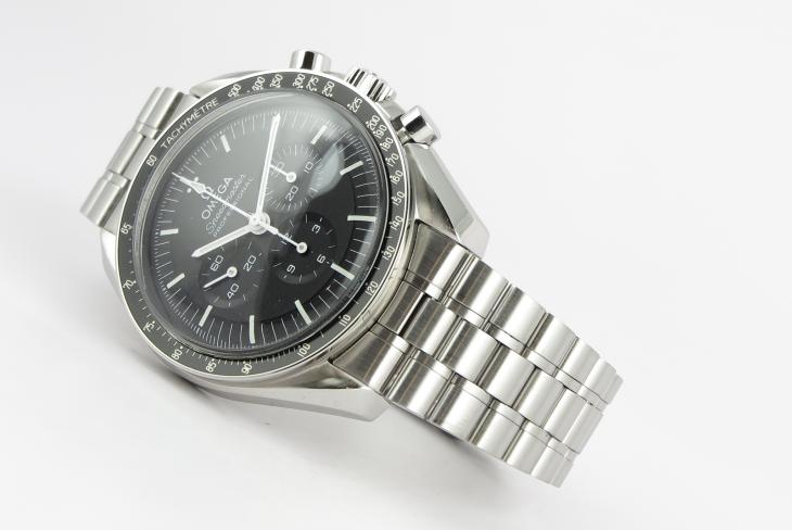 Omega Speedmaster Pro