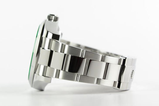 Rolex Milgauss