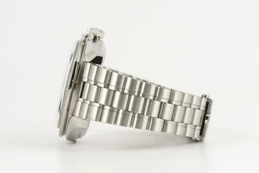 Omega Speedmaster Pro