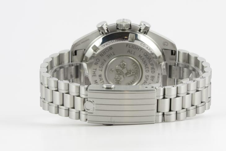 Omega Speedmaster Pro