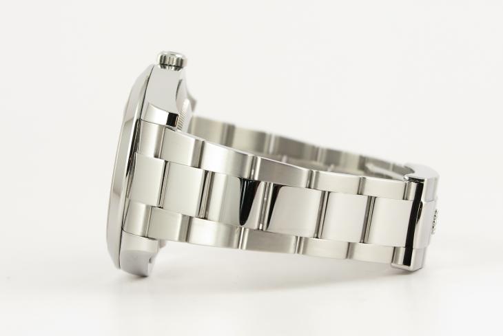Rolex Datejust II