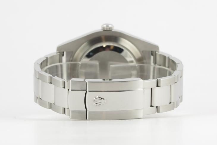 Rolex Datejust II