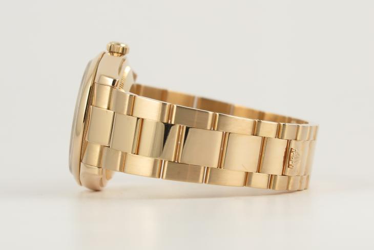 Rolex Day-Date 18K
