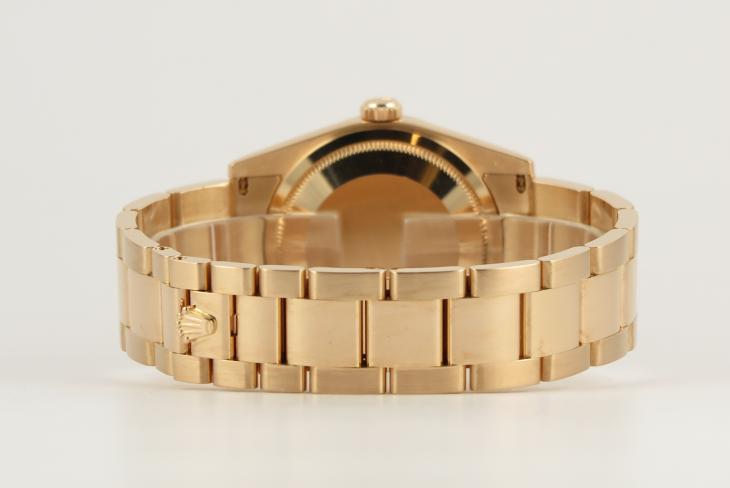 Rolex Day-Date 18K