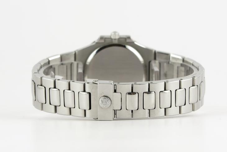 Patek Philippe Nautilus