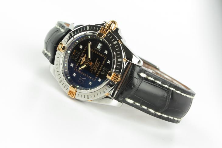 Breitling Cockpit Lady