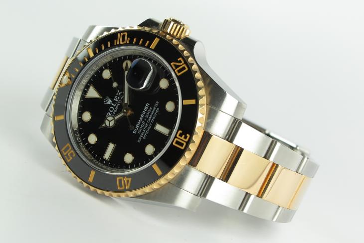 Rolex Submariner