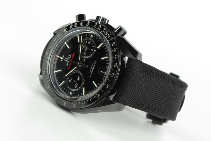 Omega Speedmaster