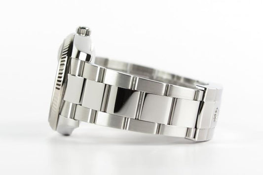 Rolex Oyster Perpetual Date