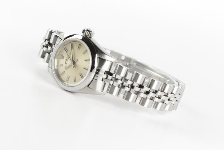 Rolex Oyster Lady