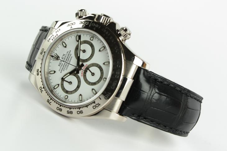 Rolex Daytona WG