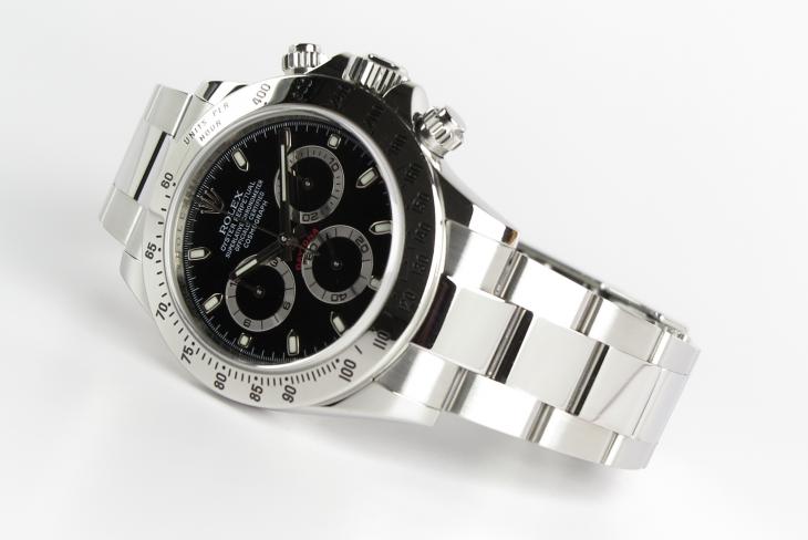 Rolex Daytona