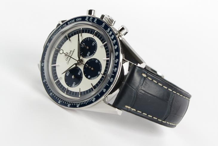 Omega Speedmaster CK2998
