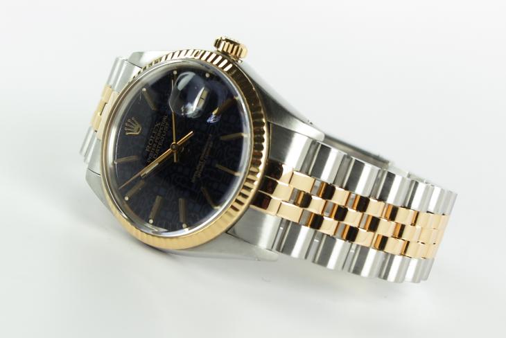 Rolex Datejust