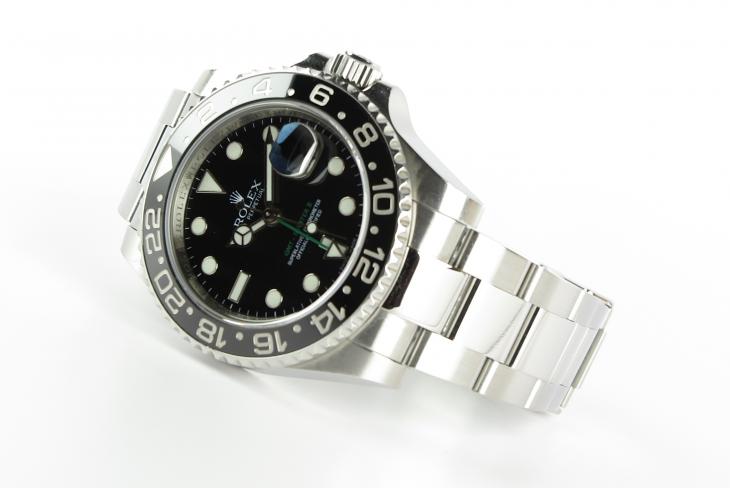 Rolex GMT Master