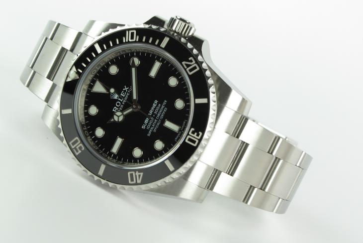 Rolex Submariner