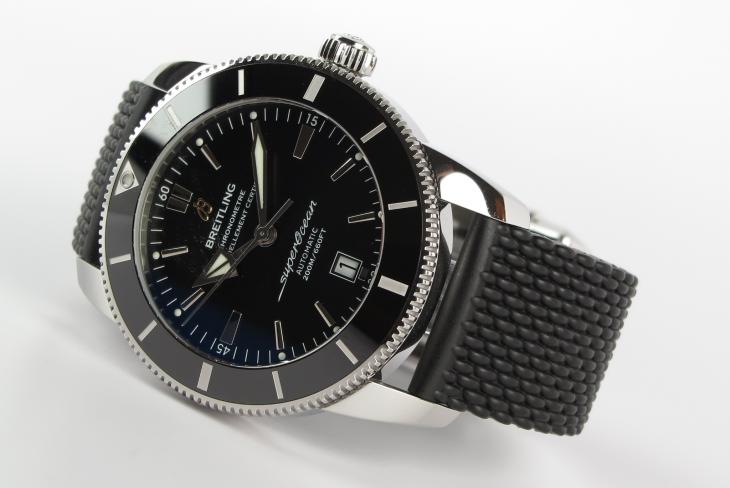 Breitling Superocean Heritage II