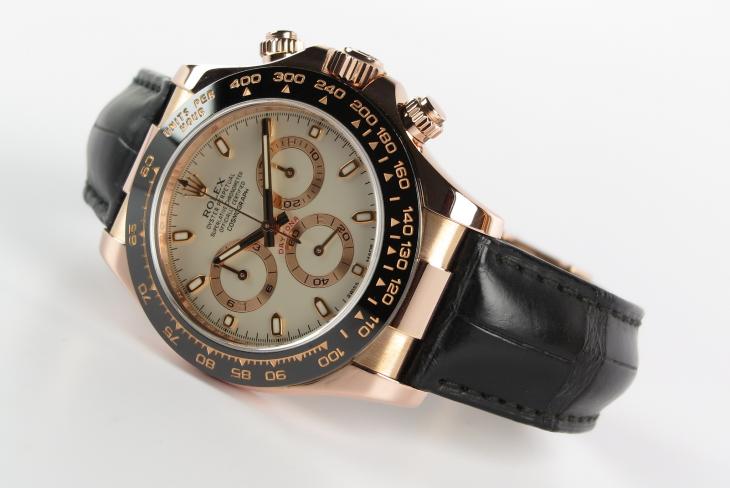Rolex Daytona 18K