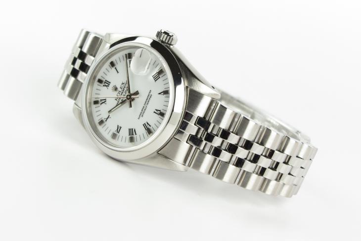 Rolex Datejust 31