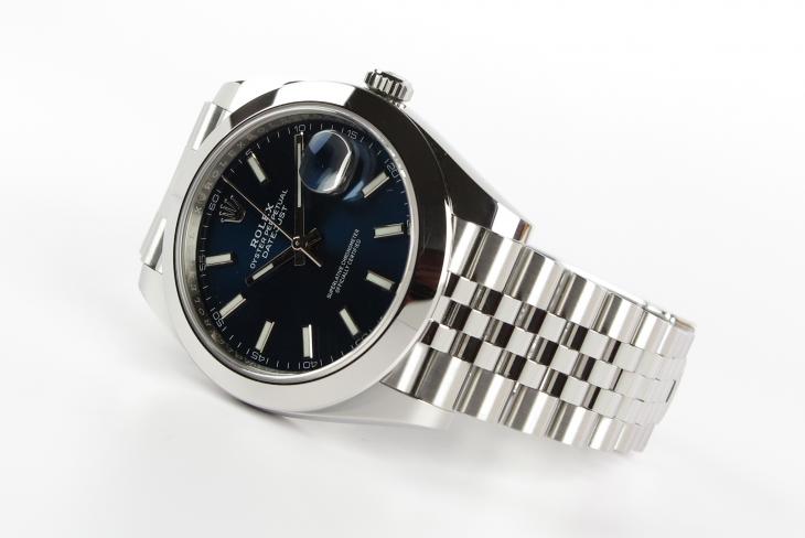 Rolex Datejust 41