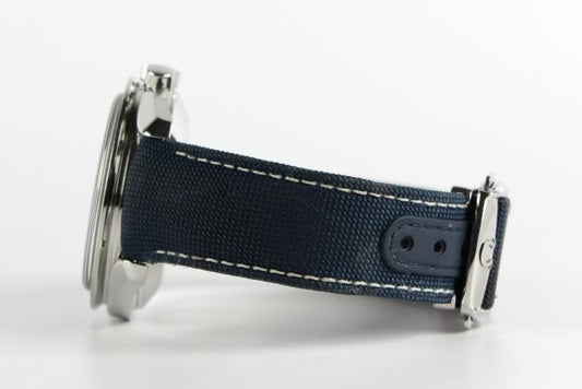 Omega Speedmaster Broad Arrow