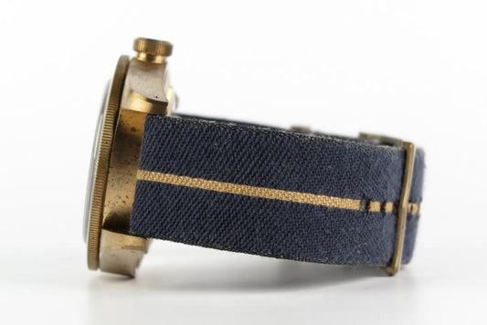 Tudor Black Bay Bronze