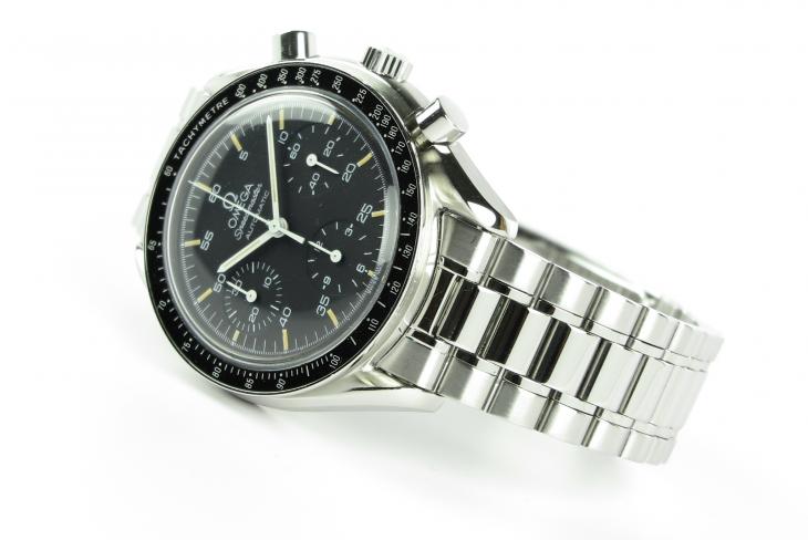 Omega Speedmaster