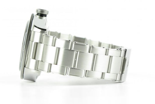 Tudor Heritage Black Bay