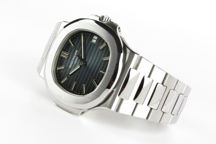 Patek Philippe Nautilus