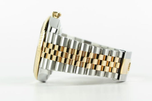 Rolex Datejust 41 G/S