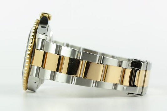 Rolex Submariner G/S