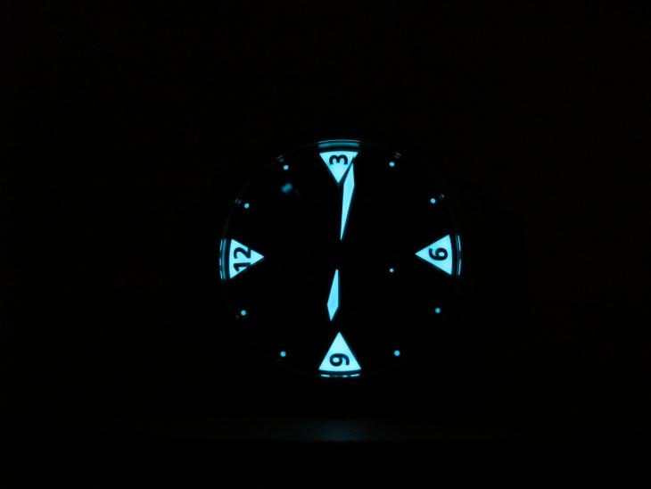Eterna Kontiki Four Hands
