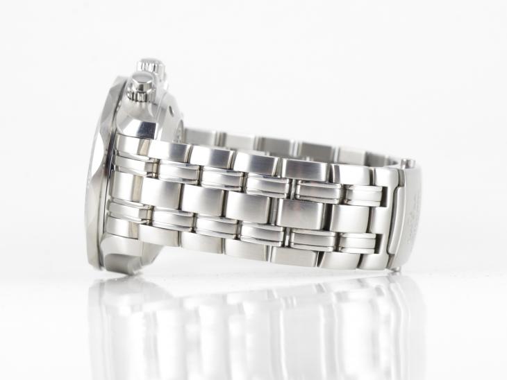 Omega Seamaster Chronograph