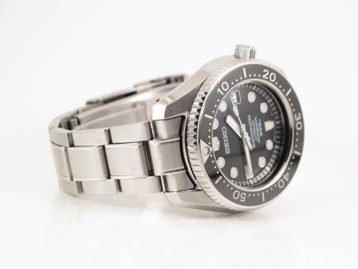 Seiko Marinemaster 300