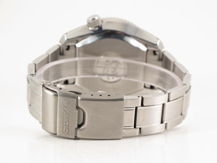 Seiko Marinemaster 300