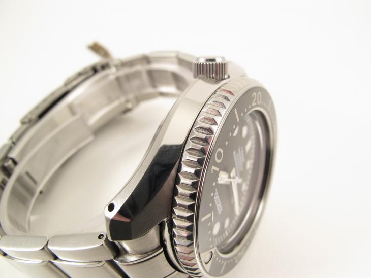 Seiko Marinemaster 300