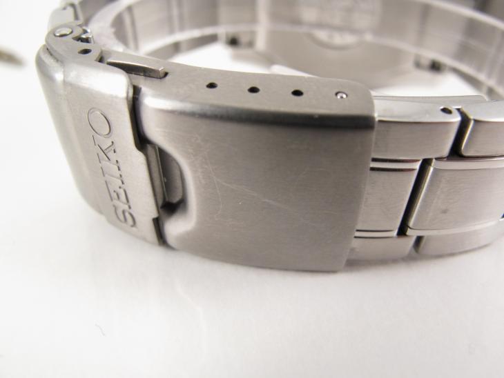 Seiko Marinemaster 300