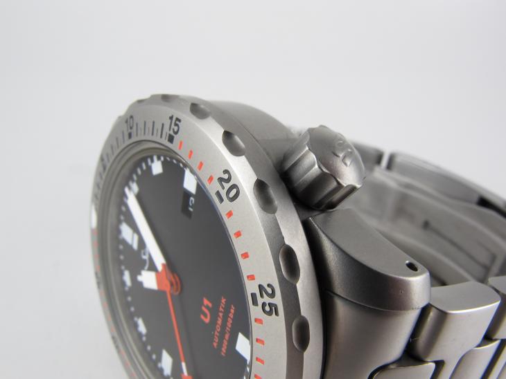 Sinn U1