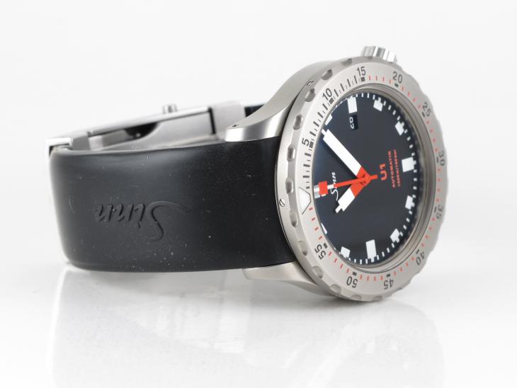 Sinn U1