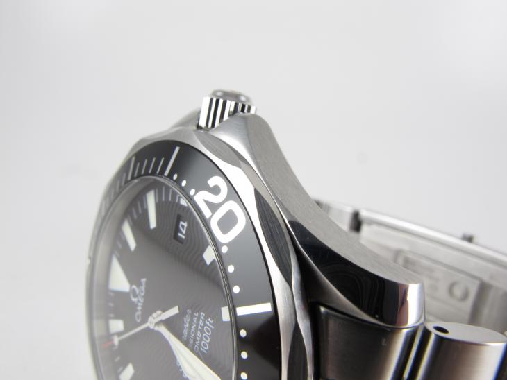 Omega Seamaster 2254.5000