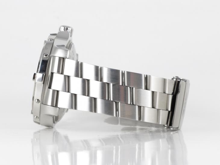Breitling Super Ocean Steelfish Hvid
