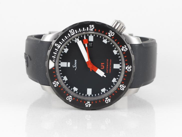 Sinn U1 SDR - 2010