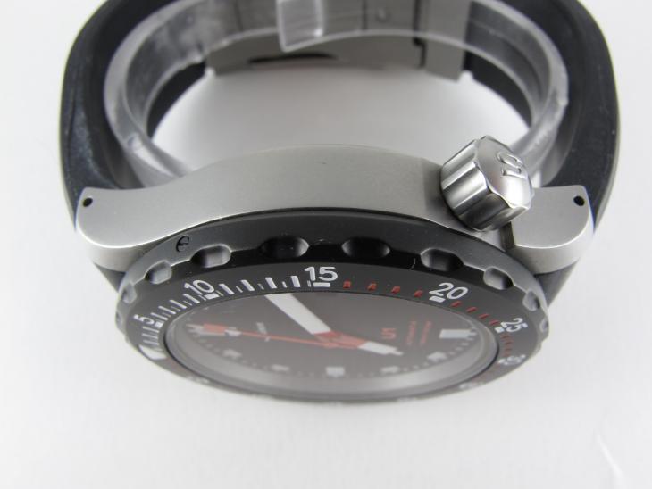 Sinn U1 SDR - 2010