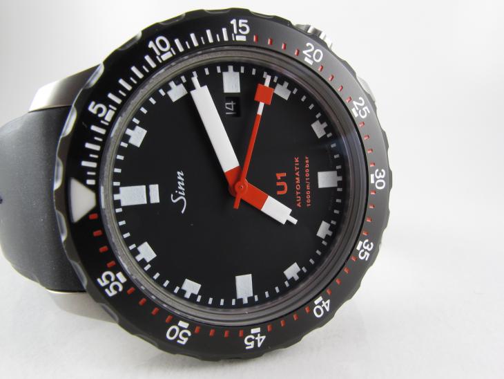 Sinn U1 SDR - 2010