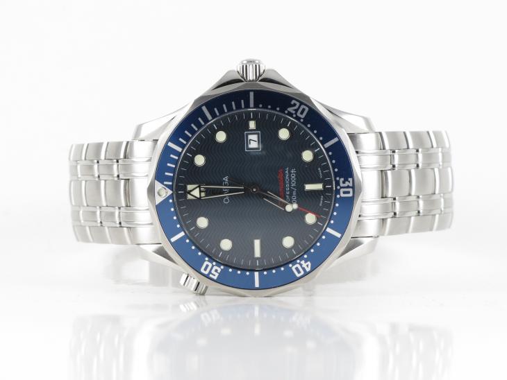 Omega Seamaster 2221.8000