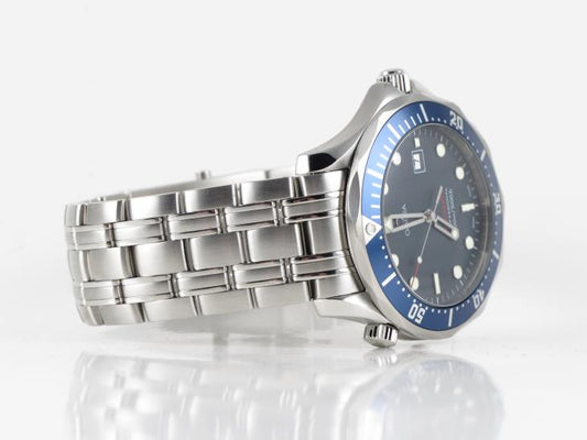 Omega Seamaster 2221.8000