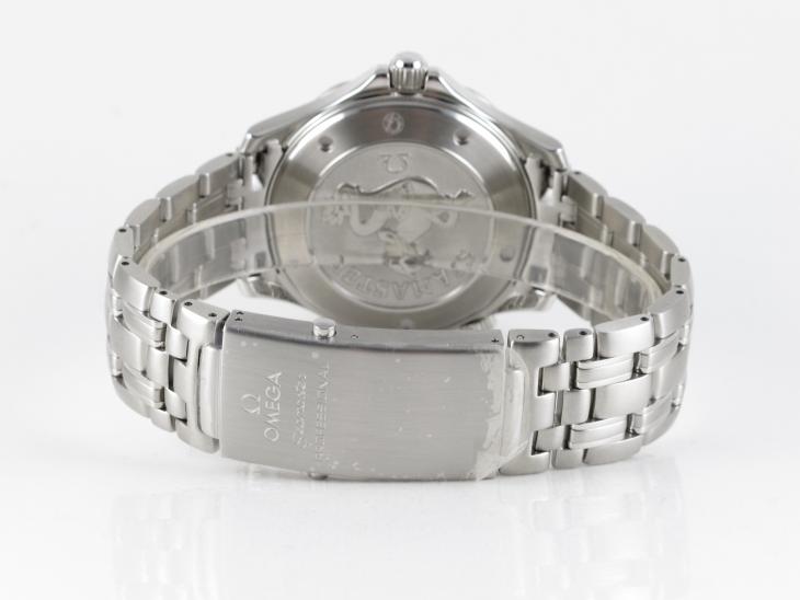 Omega Seamaster 2221.8000