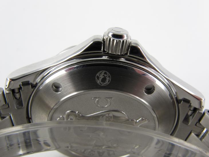 Omega Seamaster 2221.8000