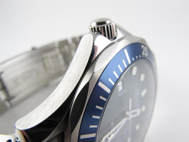 Omega Seamaster 2221.8000